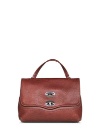 Zanellato Women Brown Fungo Porcino S Postina Handbag