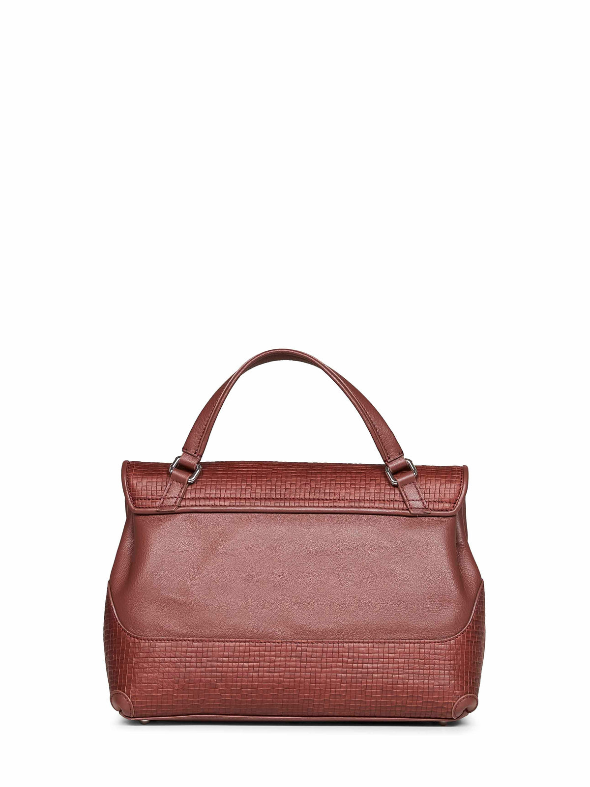 Zanellato Women Brown Fungo Porcino S Postina Handbag