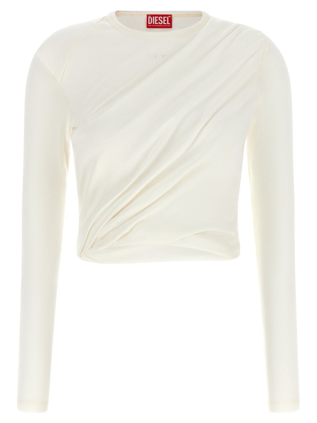 DIESEL Diesel Women 'T-Asay-Pl' Top