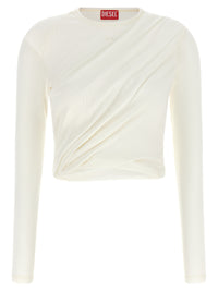 DIESEL Diesel Women 'T-Asay-Pl' Top
