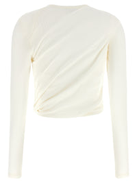 DIESEL Diesel Women 'T-Asay-Pl' Top