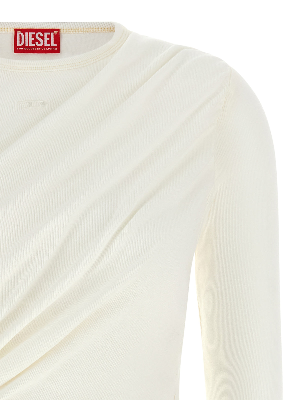 DIESEL Diesel Women 'T-Asay-Pl' Top