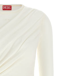 DIESEL Diesel Women 'T-Asay-Pl' Top