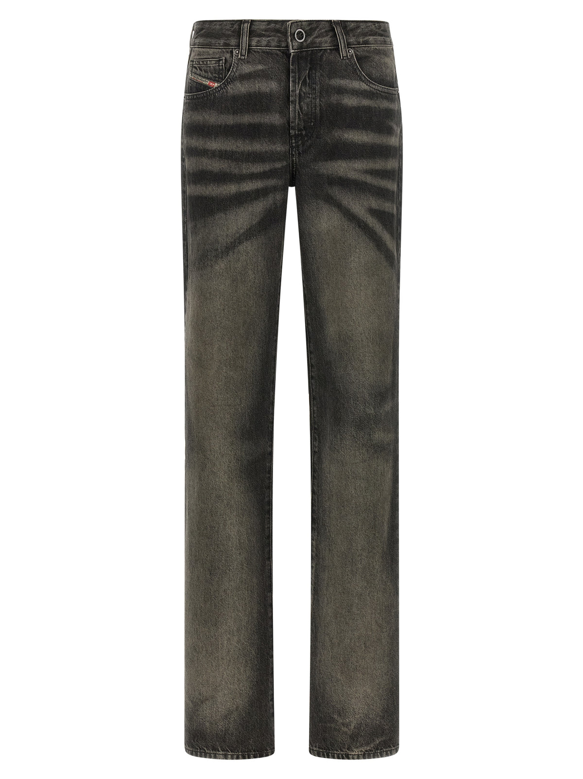 DIESEL Diesel Women 'D-Liet-Fsj' Jeans