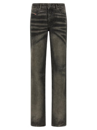 DIESEL Diesel Women 'D-Liet-Fsj' Jeans