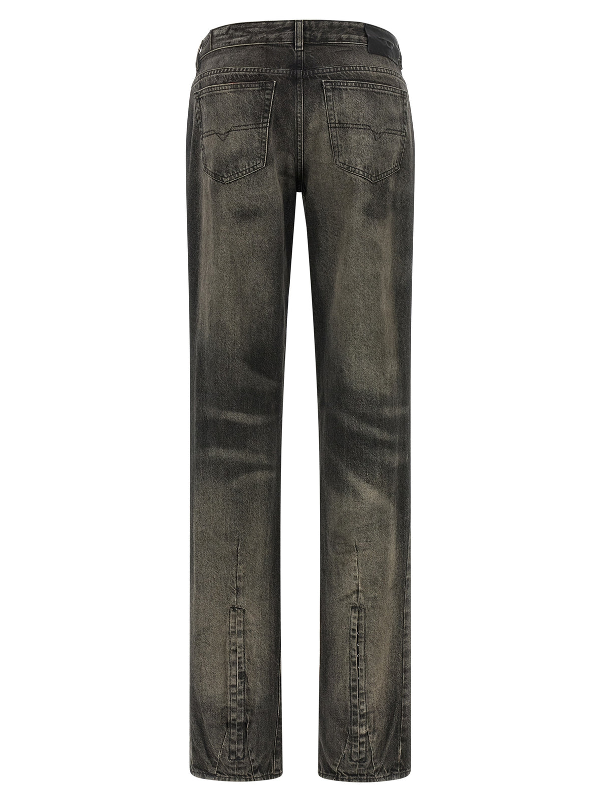DIESEL Diesel Women 'D-Liet-Fsj' Jeans