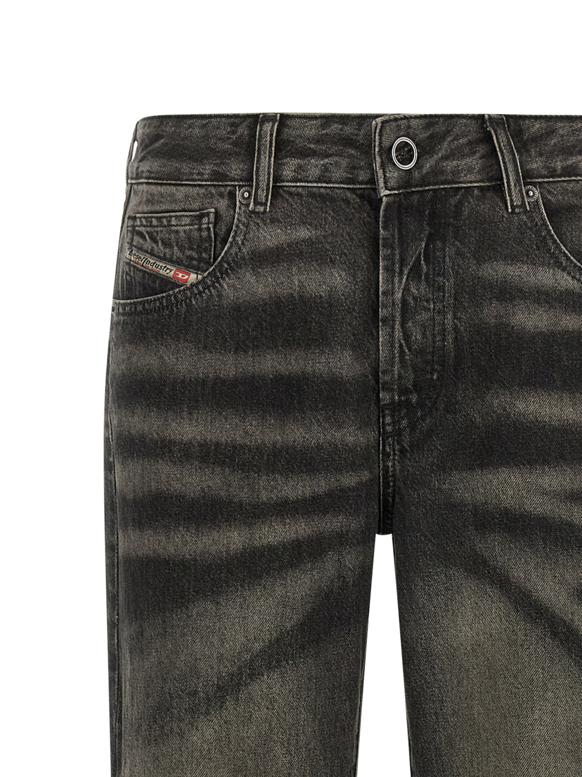 DIESEL Diesel Women 'D-Liet-Fsj' Jeans