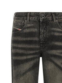 DIESEL Diesel Women 'D-Liet-Fsj' Jeans