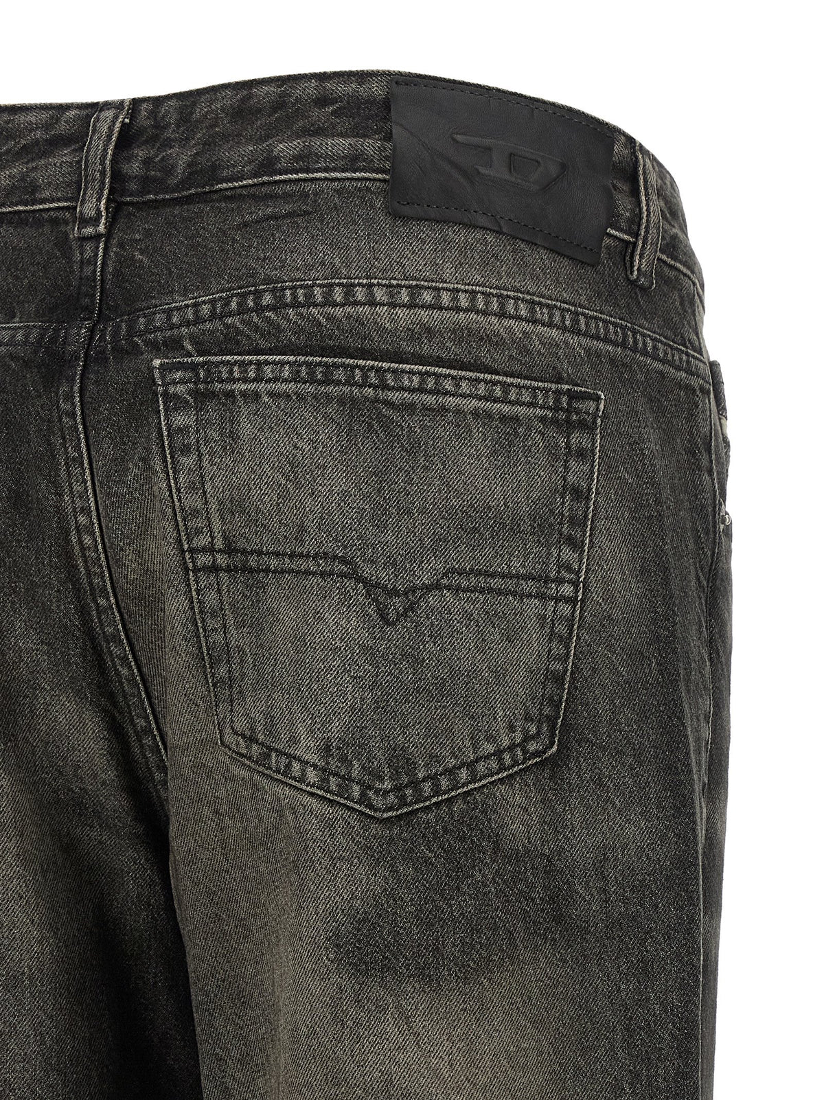 DIESEL Diesel Women 'D-Liet-Fsj' Jeans