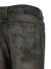 DIESEL Diesel Women 'D-Liet-Fsj' Jeans