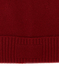 GUEST IN RESIDENCE Guest In Residence Women 'Rib Cuff' Cap