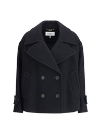 CHLOÉ Chloé Women Oversize Short Coat