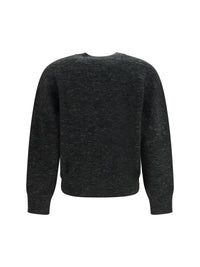 Marant Etoile Women Atlee Cotton-Blend Sweater