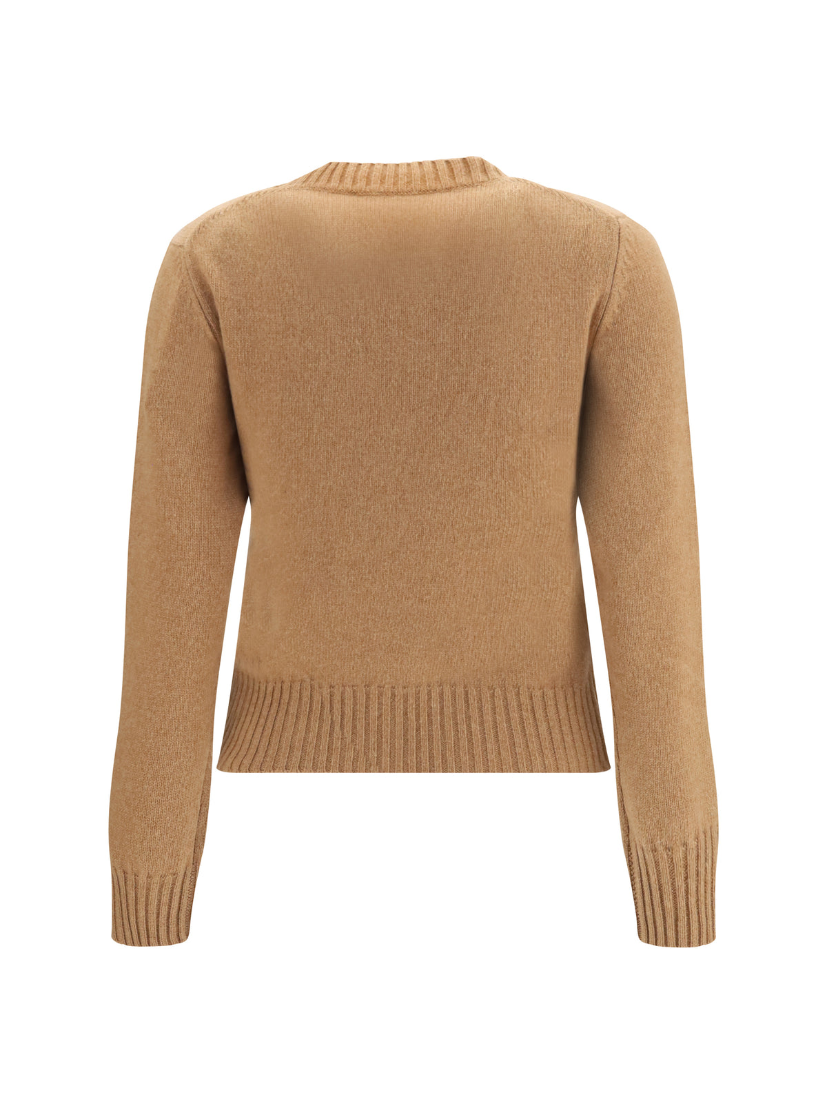 Ami Paris Women Ami De Coeur Sweater