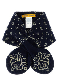 Guest In Residence Women 'Bandana Bowtie' Scarf