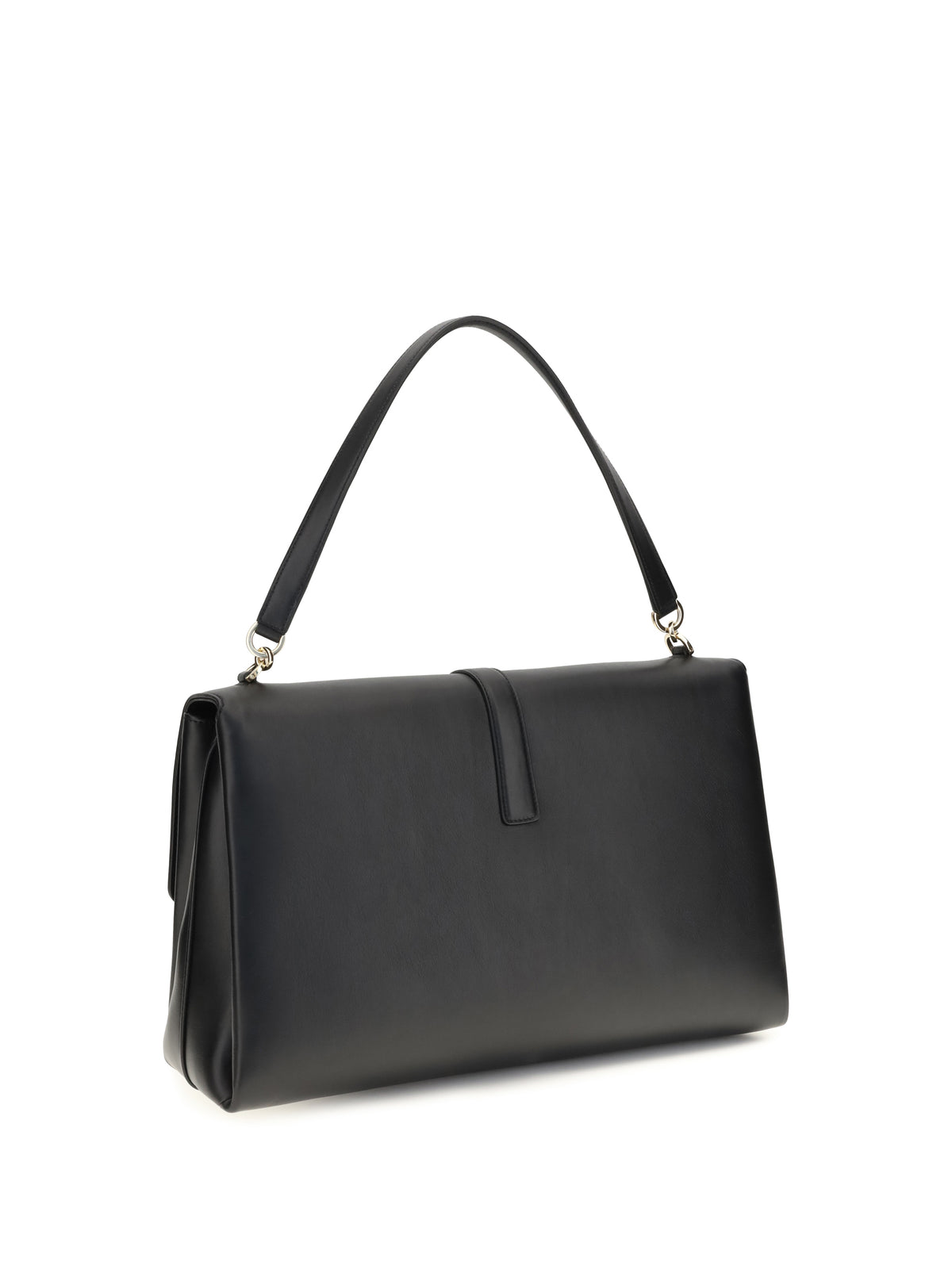 Ferragamo Women Large Mia Shoulder Bag