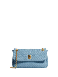 BOTTEGA VENETA Bottega Veneta Women Intreccio Shoulder Bag