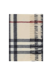 BURBERRY Burberry Men Cashmere Scarf