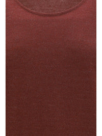 BRUNELLO CUCINELLI Brunello Cucinelli Women Luminous Knit Tank Top