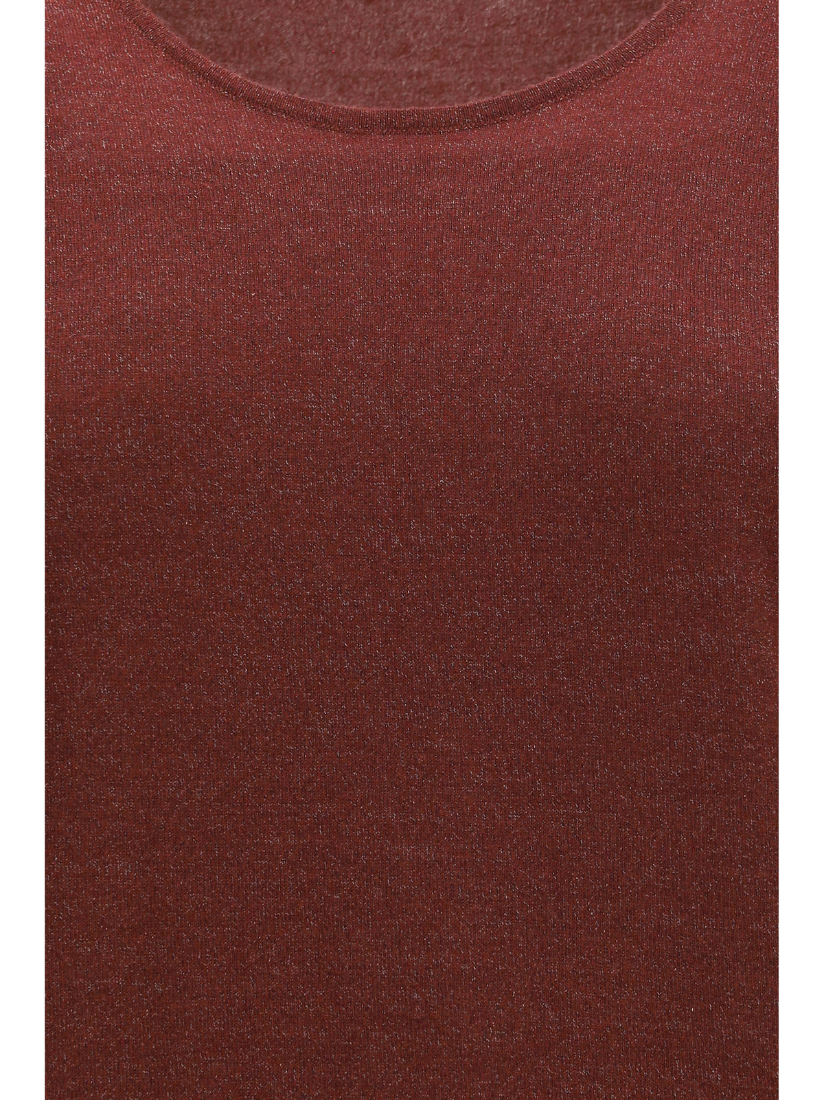 BRUNELLO CUCINELLI Brunello Cucinelli Women Luminous Knit Tank Top
