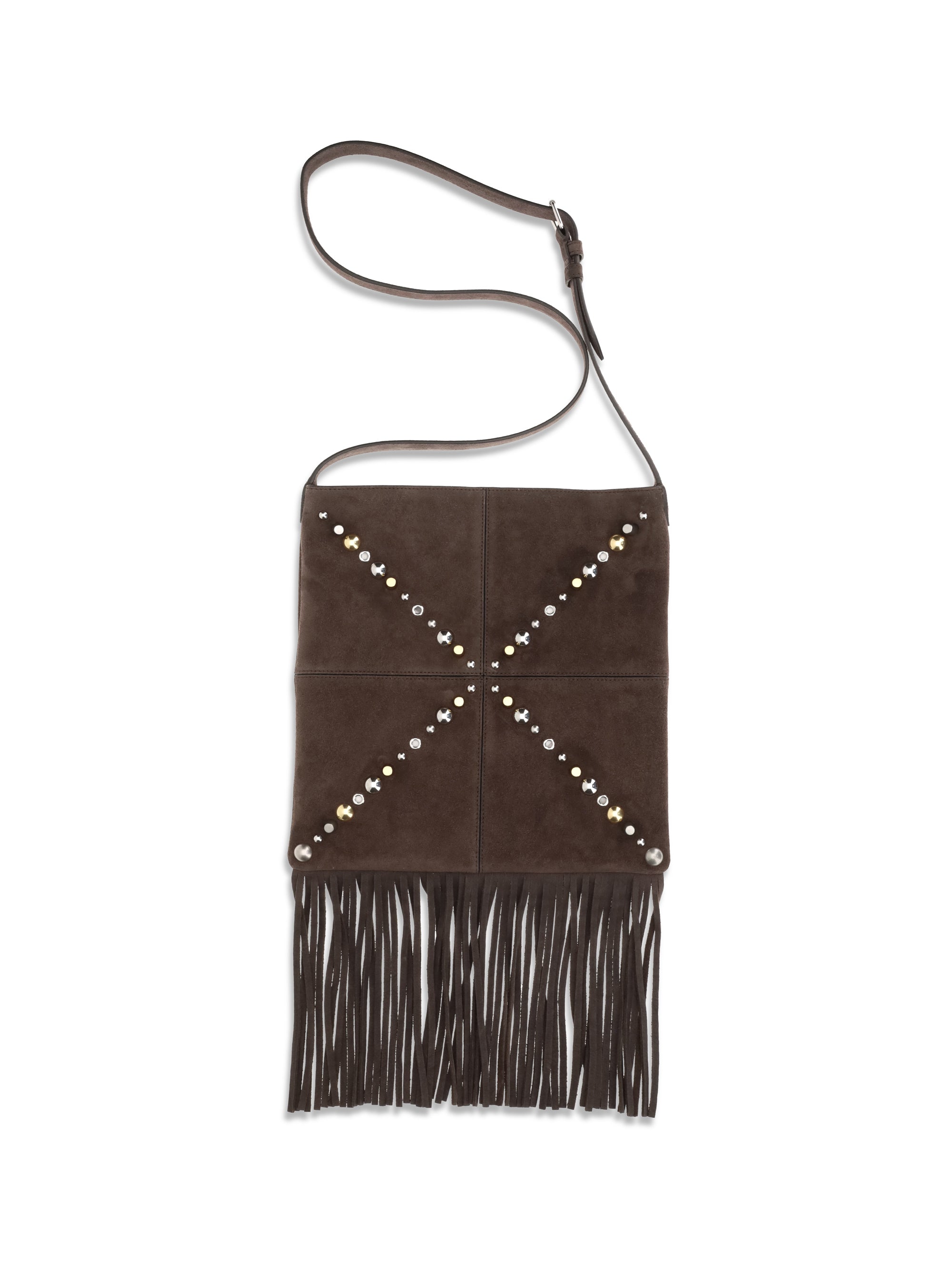 VALENTINO GARAVANI Valentino Garavani Men Nellcôte Shoulder Bag