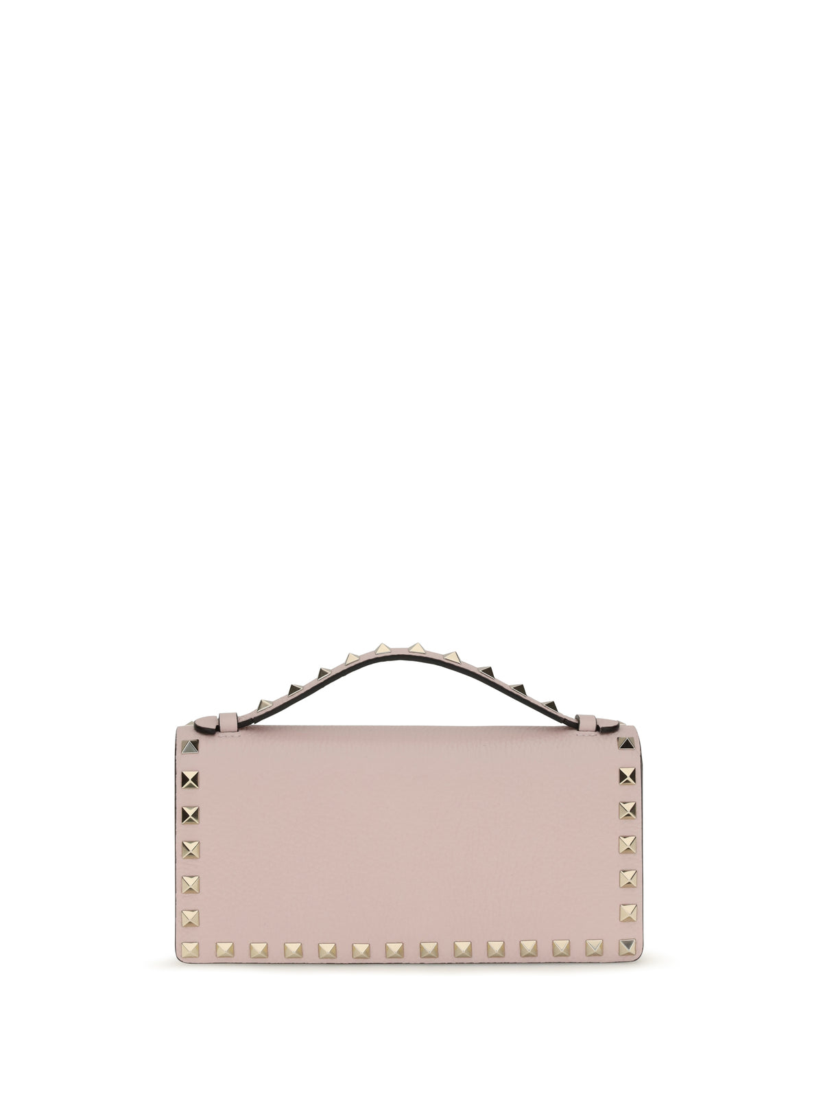 VALENTINO GARAVANI Valentino Garavani Women Rockstud Chain Wallet