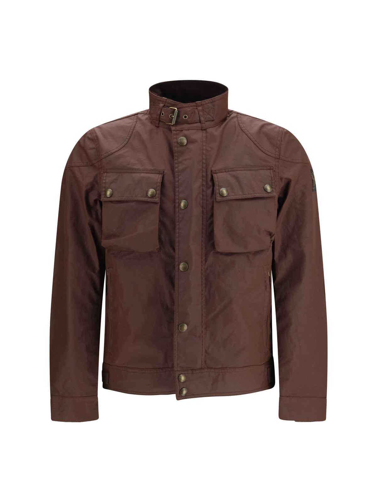 Belstaff Men Racemaster Jacket