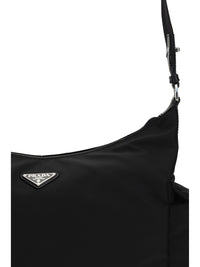 PRADA Prada Men Explorer Shoulder Bag