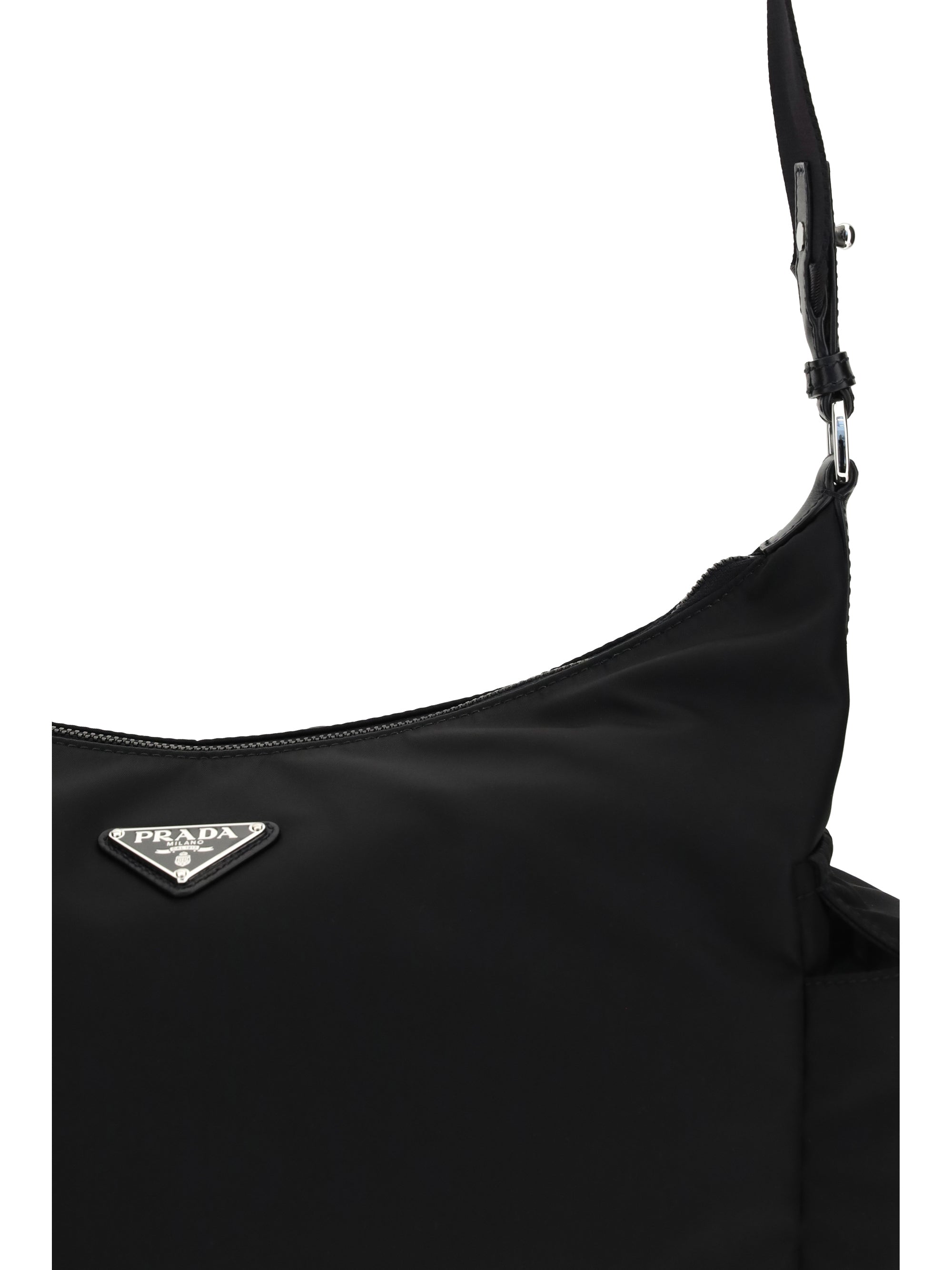 PRADA Prada Men Explorer Shoulder Bag