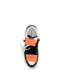 OFF-WHITE Off-White Men Low Top 3.0 Off Court Sneakers