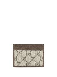Gucci Women Ophidia Card Holder