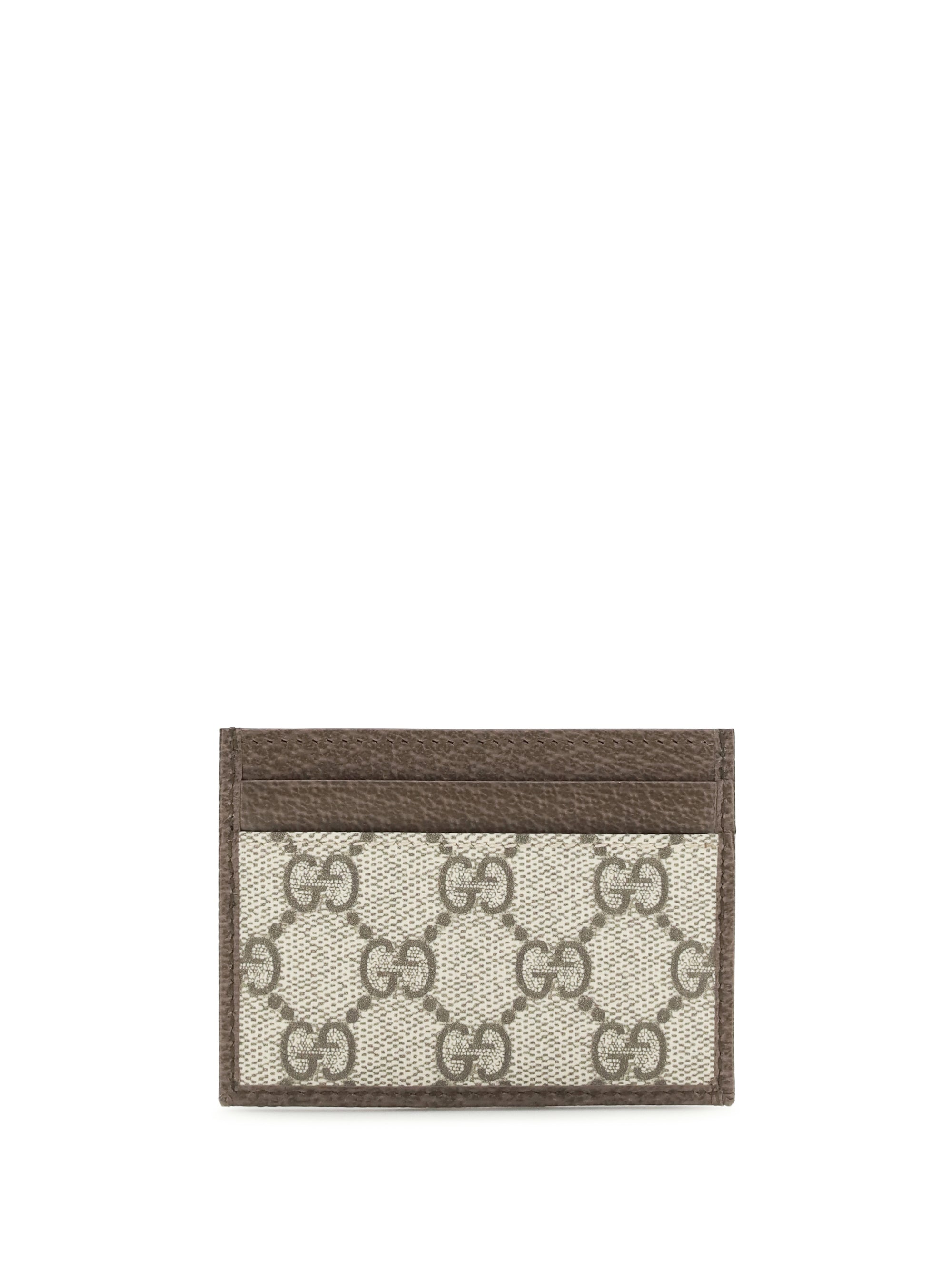 Gucci Women Ophidia Card Holder