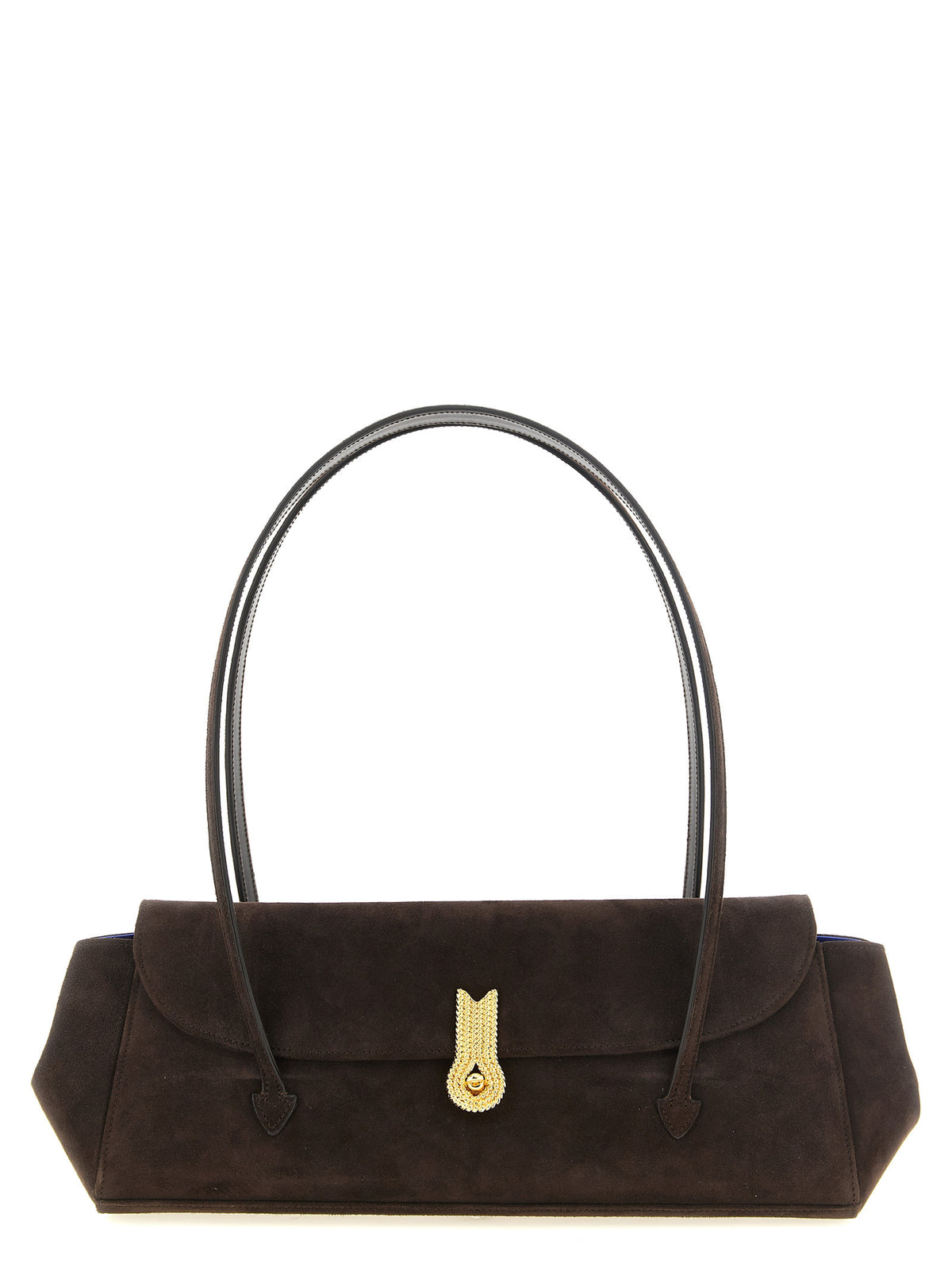 DANIELE AMATO Daniele Amato Women 'Queen Piera' Shoulder Bag