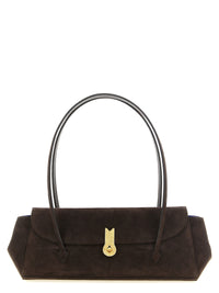 DANIELE AMATO Daniele Amato Women 'Queen Piera' Shoulder Bag