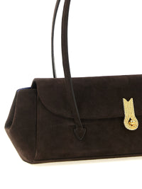 DANIELE AMATO Daniele Amato Women 'Queen Piera' Shoulder Bag