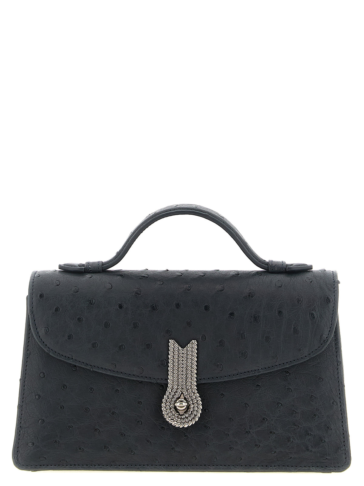 DANIELE AMATO Daniele Amato Women 'Queen Altrove' Handbag