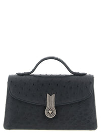 DANIELE AMATO Daniele Amato Women 'Queen Altrove' Handbag