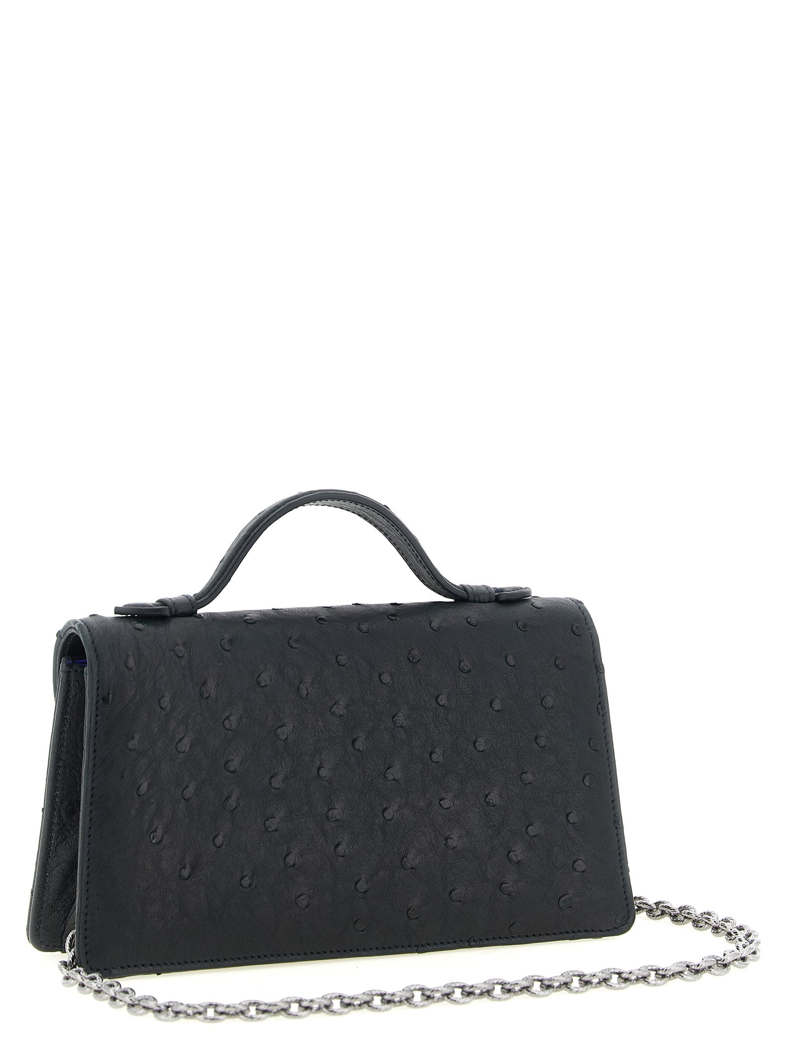 DANIELE AMATO Daniele Amato Women 'Queen Altrove' Handbag