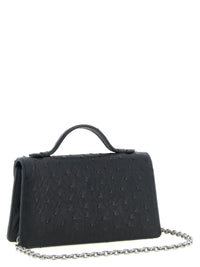 DANIELE AMATO Daniele Amato Women 'Queen Altrove' Handbag