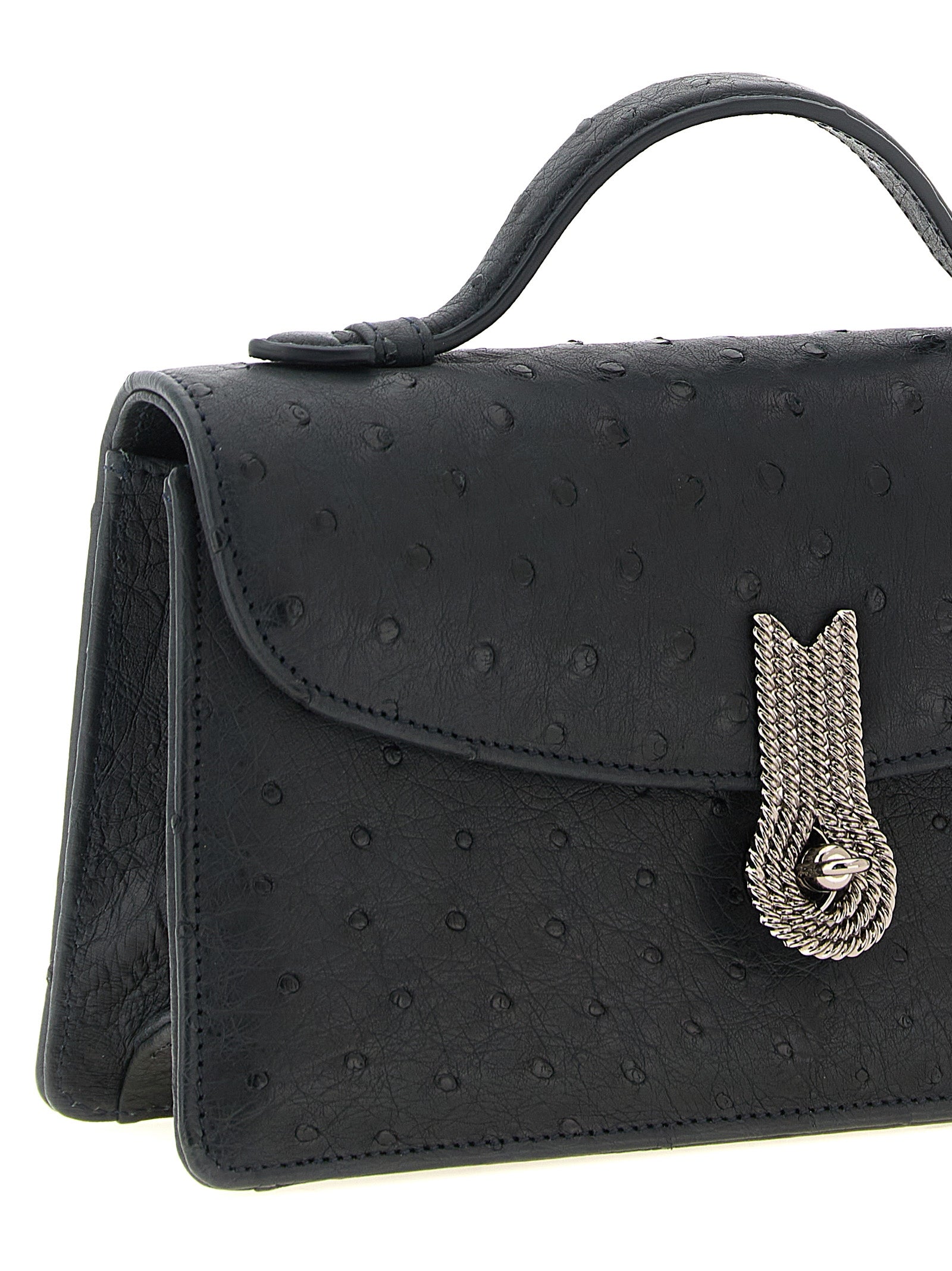 DANIELE AMATO Daniele Amato Women 'Queen Altrove' Handbag