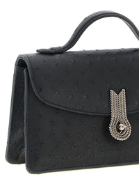 DANIELE AMATO Daniele Amato Women 'Queen Altrove' Handbag