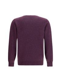 BRUNELLO CUCINELLI Brunello Cucinelli Men Cashmere Sweater