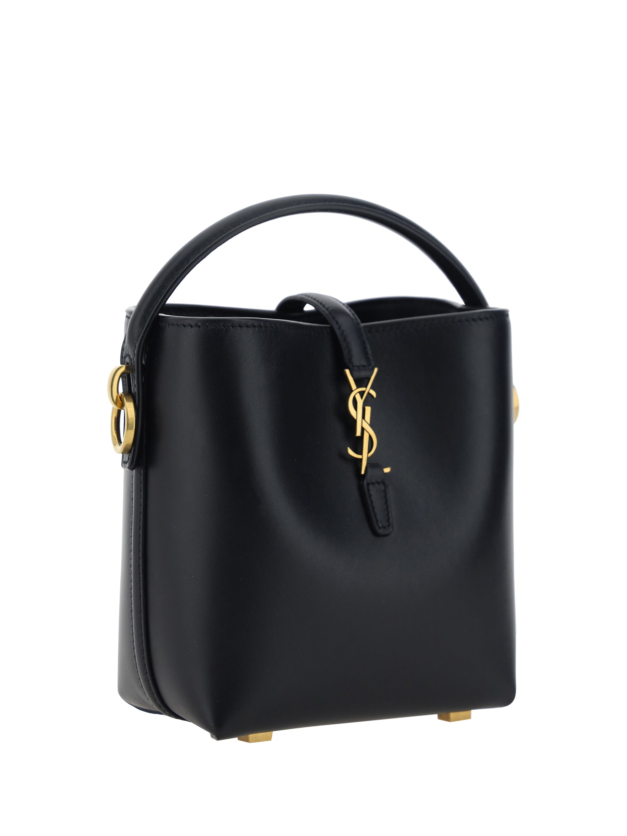SAINT LAURENT Saint Laurent Women Le 37 Shoulder Bag