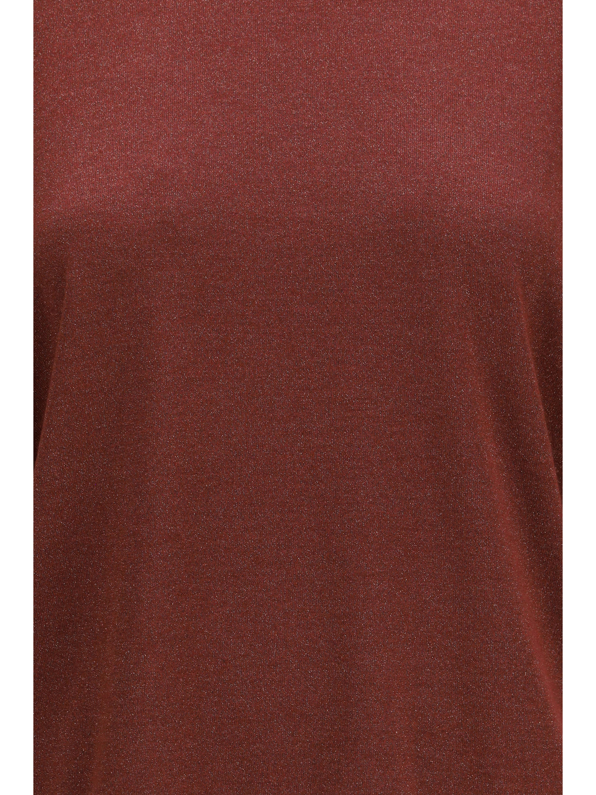 BRUNELLO CUCINELLI Brunello Cucinelli Women Short-Sleeve Cashmere And Silk Sweater