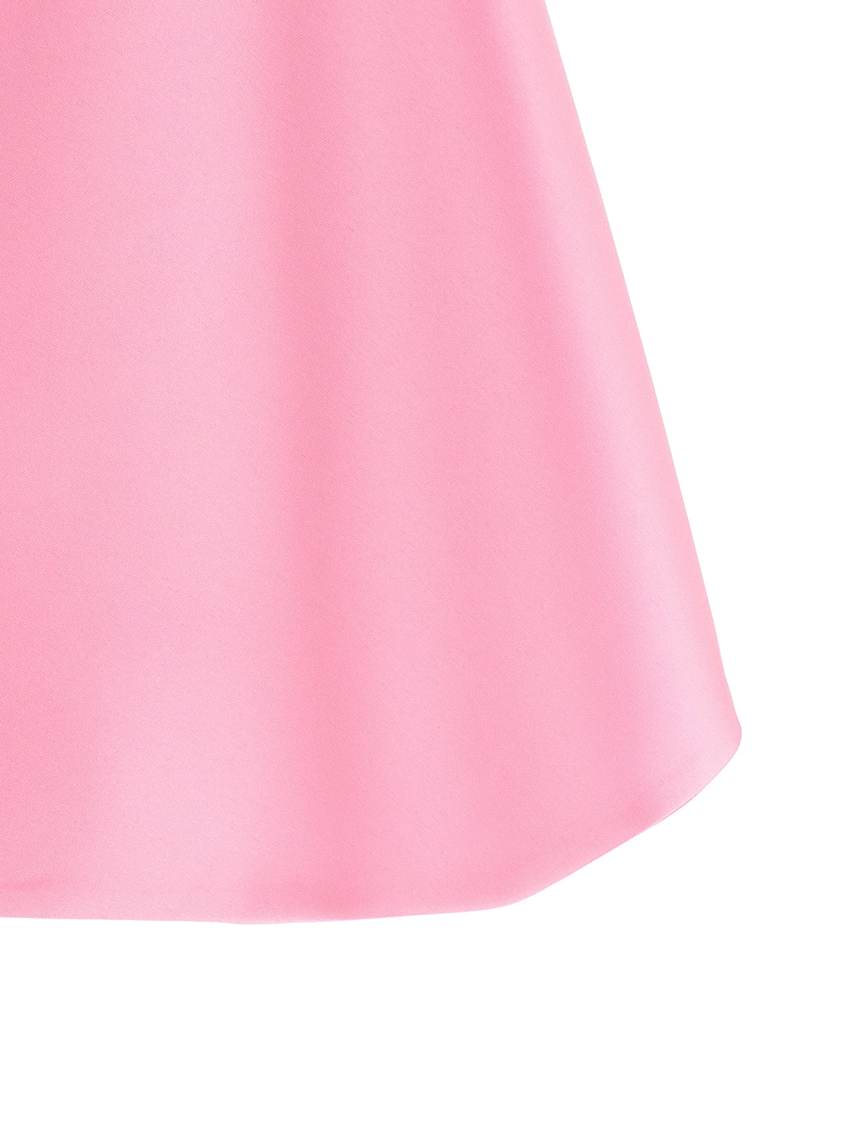 Alberta Ferretti Women Cropped Mantle