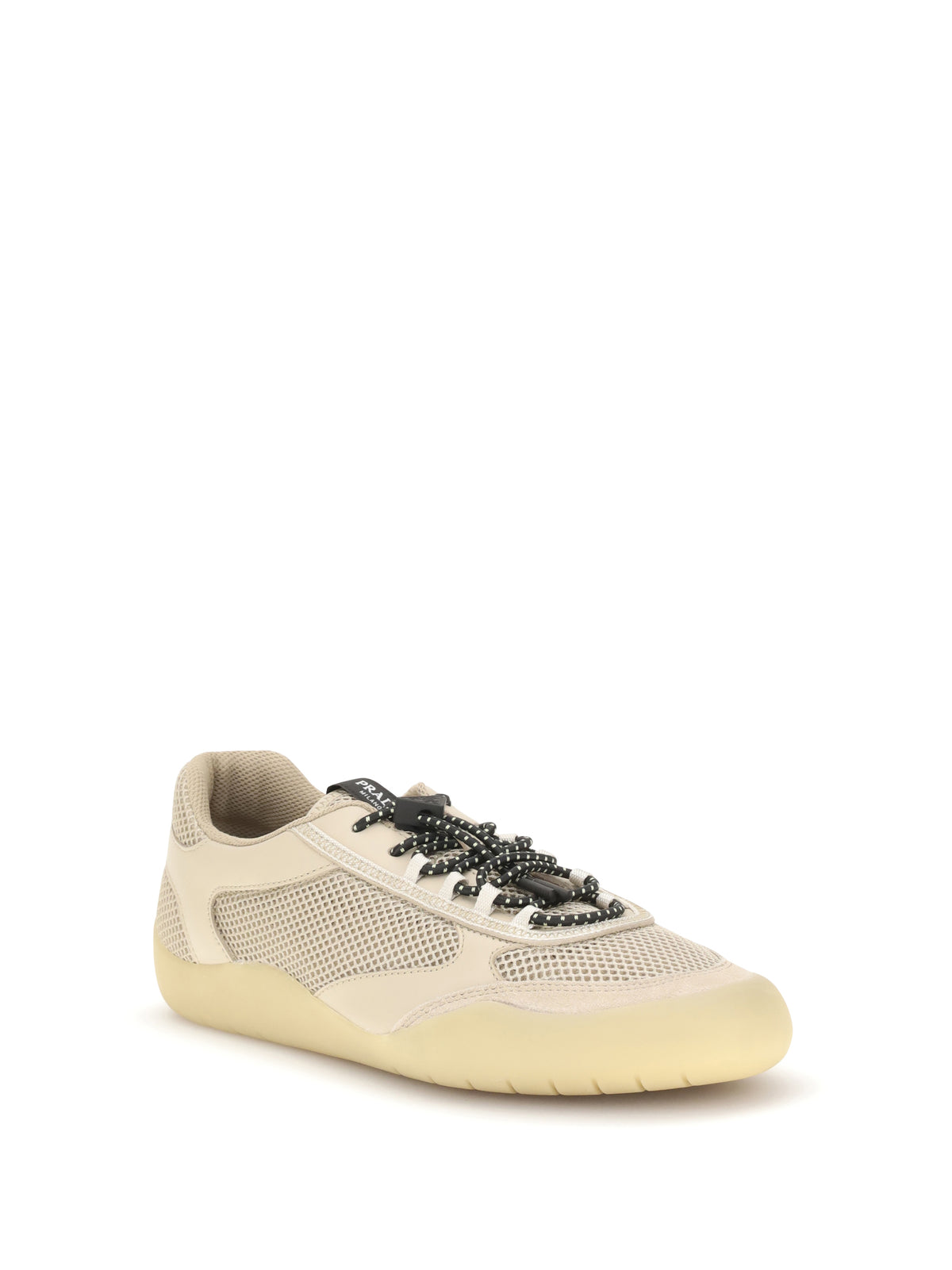 PRADA Prada Men Speedrock Sneakers