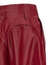 Alberta Ferretti Women High Waist Pants
