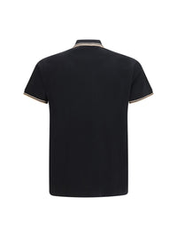 VIVIENNE WESTWOOD Vivienne Westwood Men Classic Polo Shirt