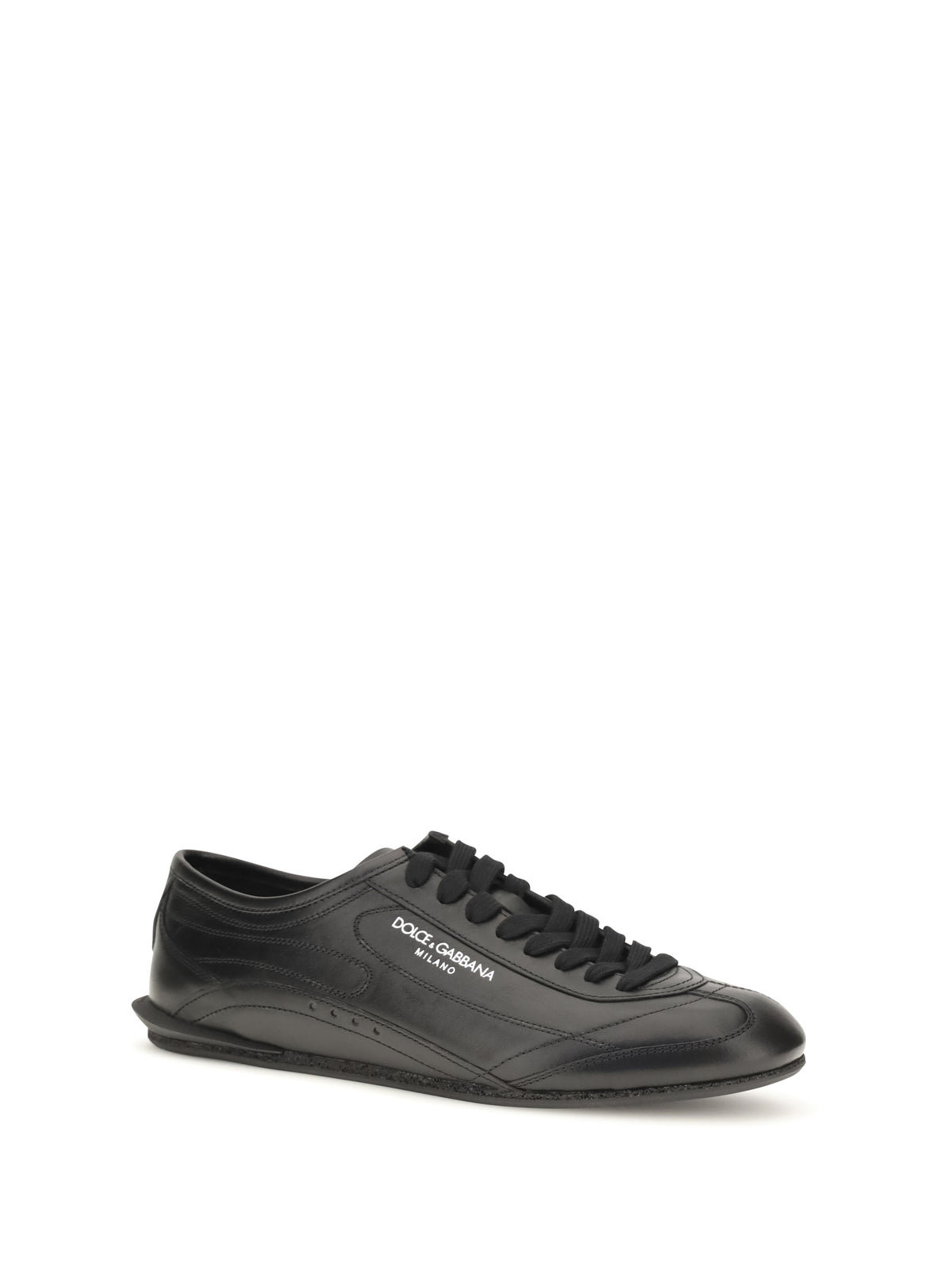 Dolce & Gabbana Men Lipari Low-Top Sneakers