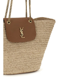 SAINT LAURENT Saint Laurent Women Ysl Bo Manon